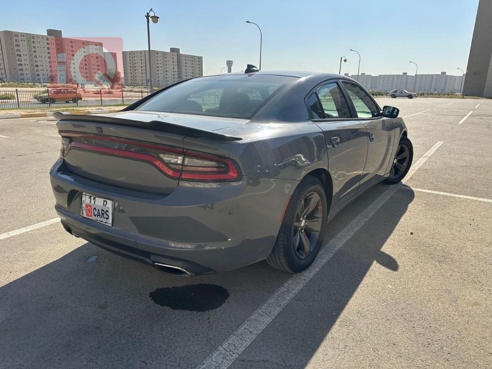 Dodge Charger